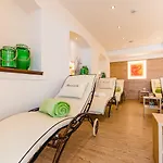 Dreisonnen Hotel 4*