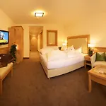 Dreisonnen Hotel Serfaus
