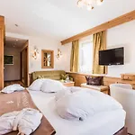 Dreisonnen 4* Serfaus