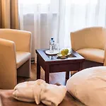 Dreisonnen Hotel 4*