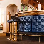Hotel Dreisonnen Serfaus
