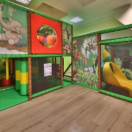 Hotel Dreisonnen 4*