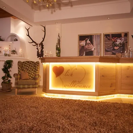 호텔 Dreisonnen 세르파우스