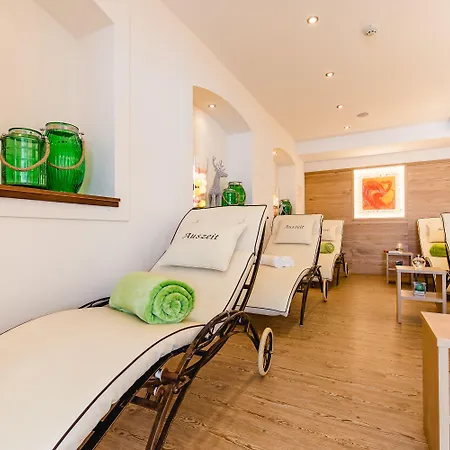 Dreisonnen Hotel 4*