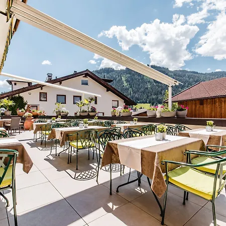 Hotel Dreisonnen 4*
