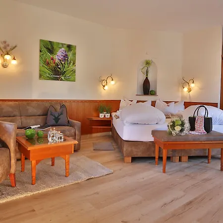 Hotel Dreisonnen 4*