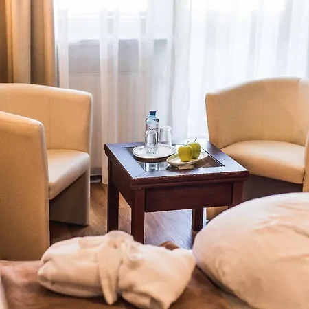 Dreisonnen Hotel 4*