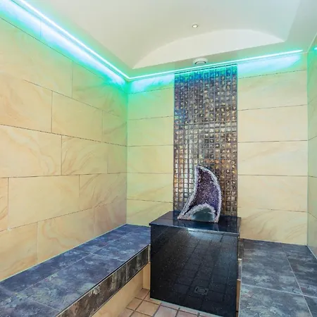 Hotel Dreisonnen 4*