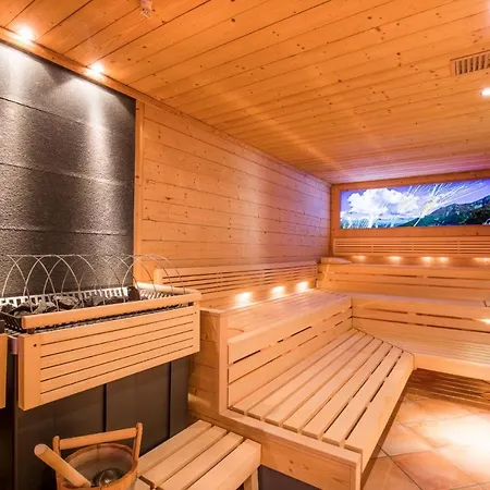 Hotel Dreisonnen 4*