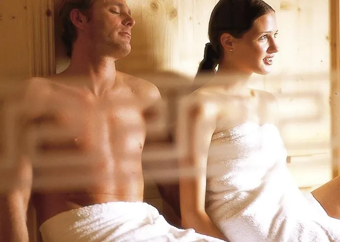 Dreisonnen 호텔 세르파우스