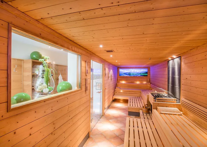 Dreisonnen 호텔 4*