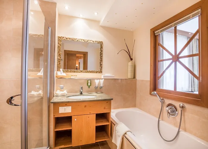 Dreisonnen 호텔 4*