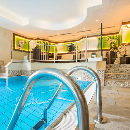 Отель Dreisonnen