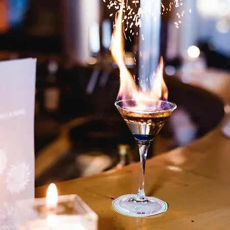 Отель Dreisonnen 4*