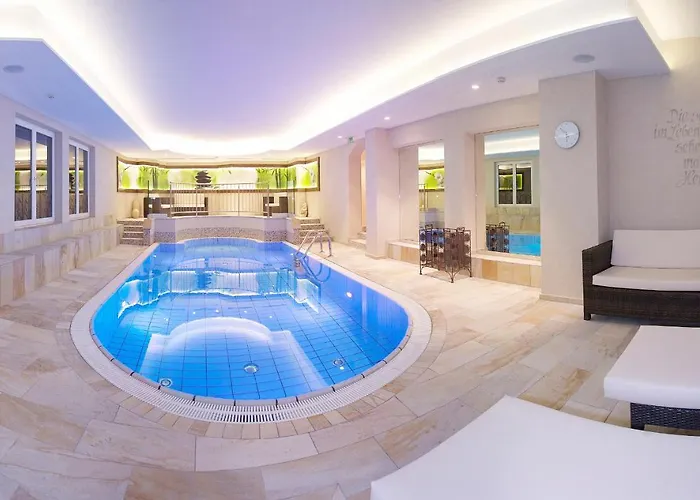 Dreisonnen 4* Serfaus