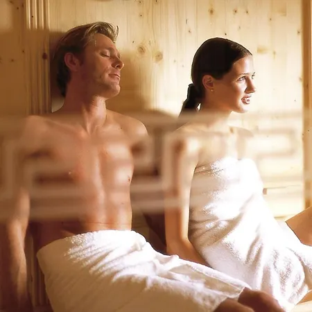 Dreisonnen Otel Serfaus