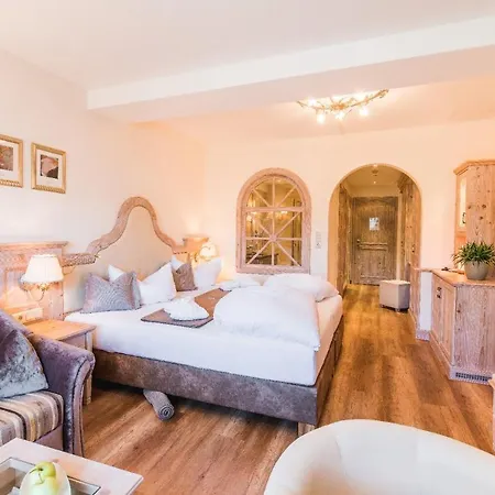 Hotel Dreisonnen 4*