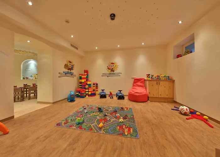 Dreisonnen 4* Serfaus